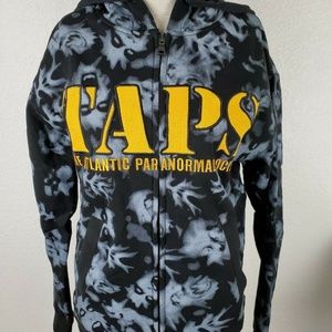 TAPS The Atlantic Paranormal Society Hoodie S